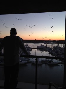 Dreaming - That will be us someday