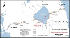 Okeechobee Waterway