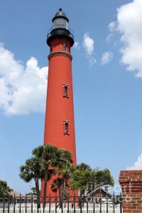 Ponce de Leon Lighthouse