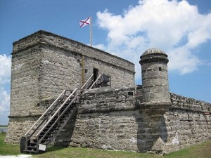 Fort Matanzas