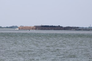 Ft Sumter