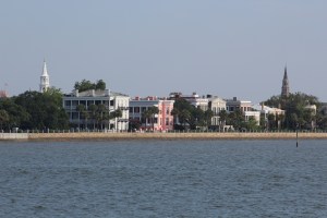 Waterfront Homes 
