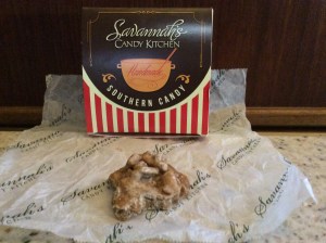 Almost as good as the skipper makes