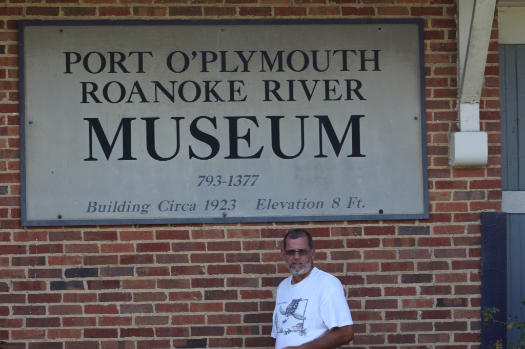 Taking time to Geocache