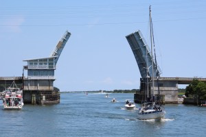 Bridges, Bridges , and more Bridges