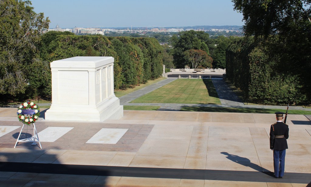 Guarding the unknowns