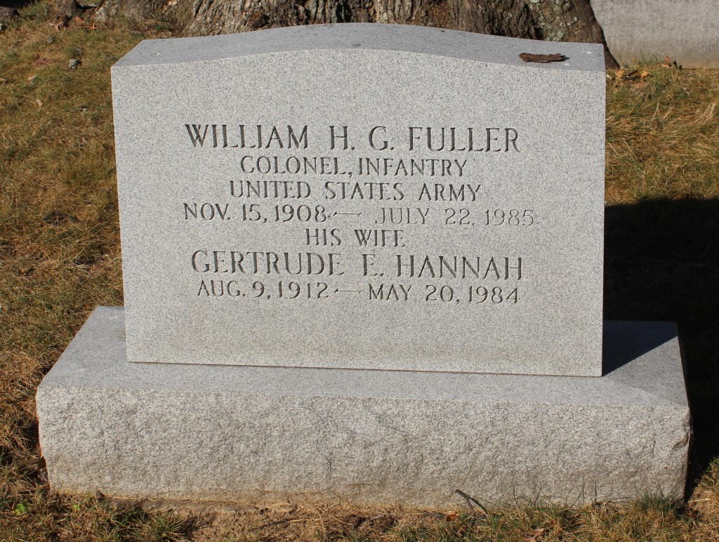 Stumbled across this marker while looking for something else