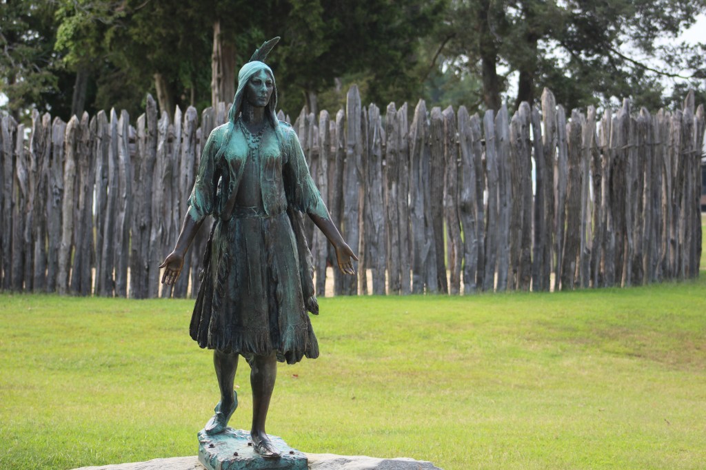Pocahontas