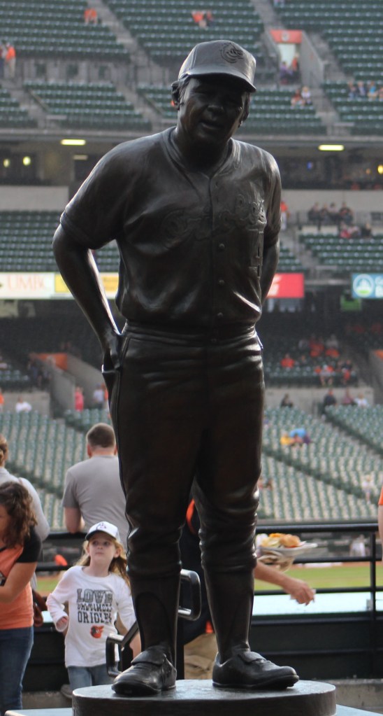 Earl Weaver