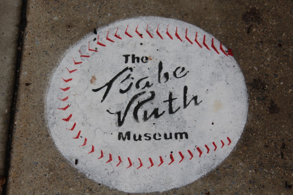 60 Baseballs for the single season home run record that the Babe set