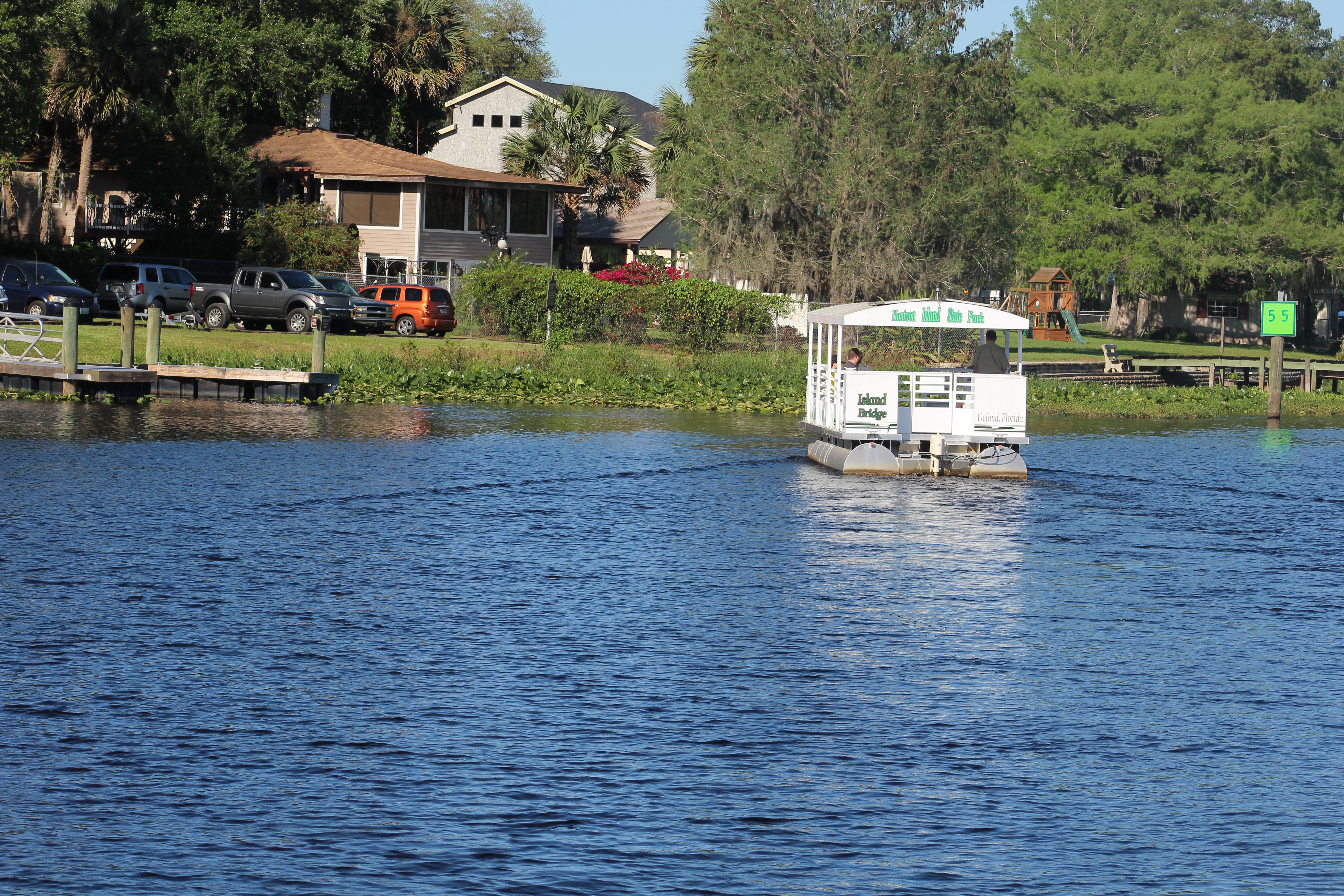 IMG_0103, Island Bridge