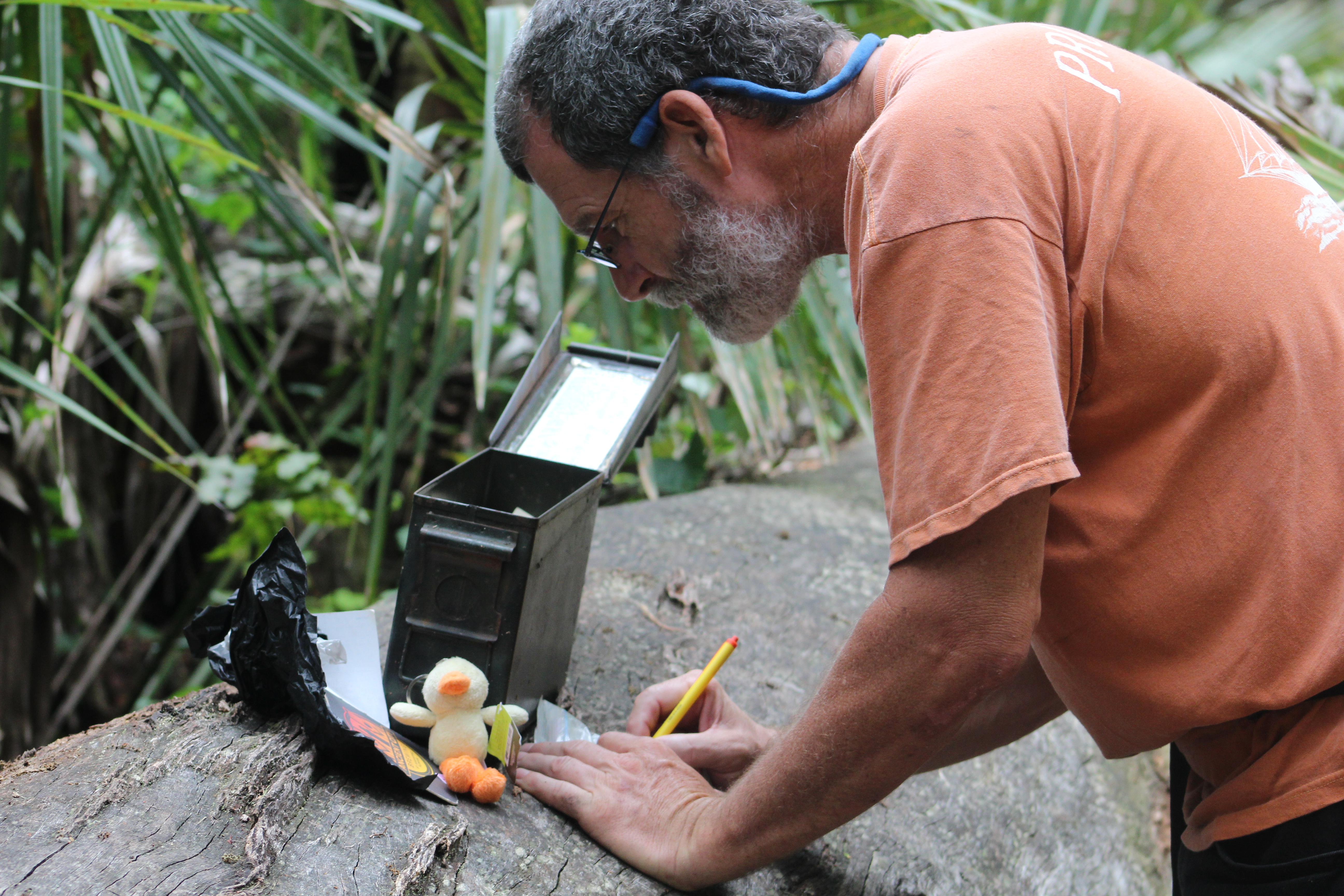 IMG_100, Dave Geocaching