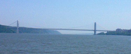 George Washington Bridge