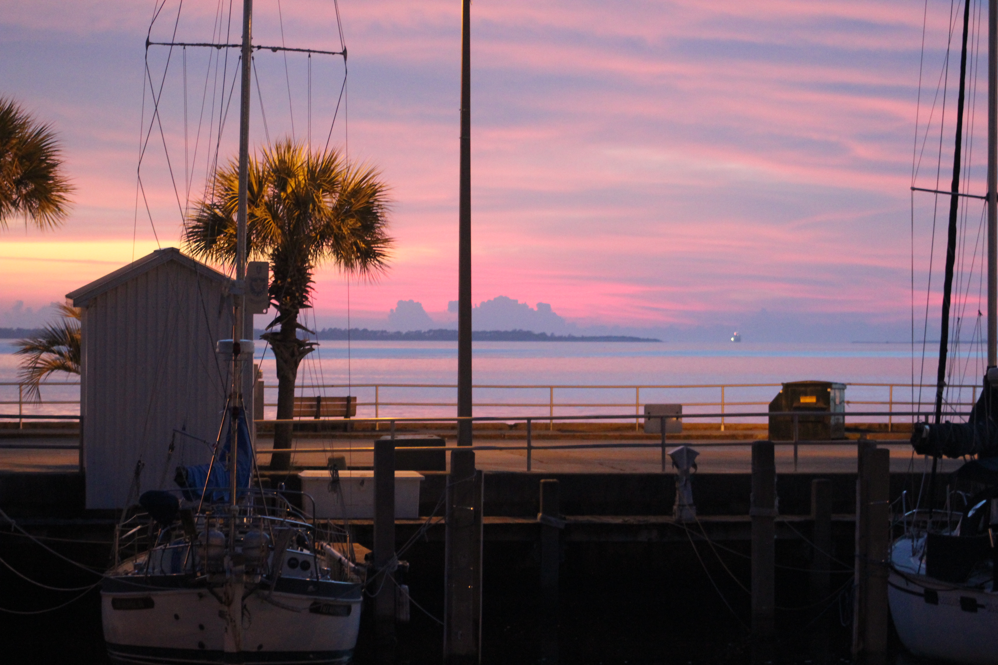 28-panama-city-marina-sunset