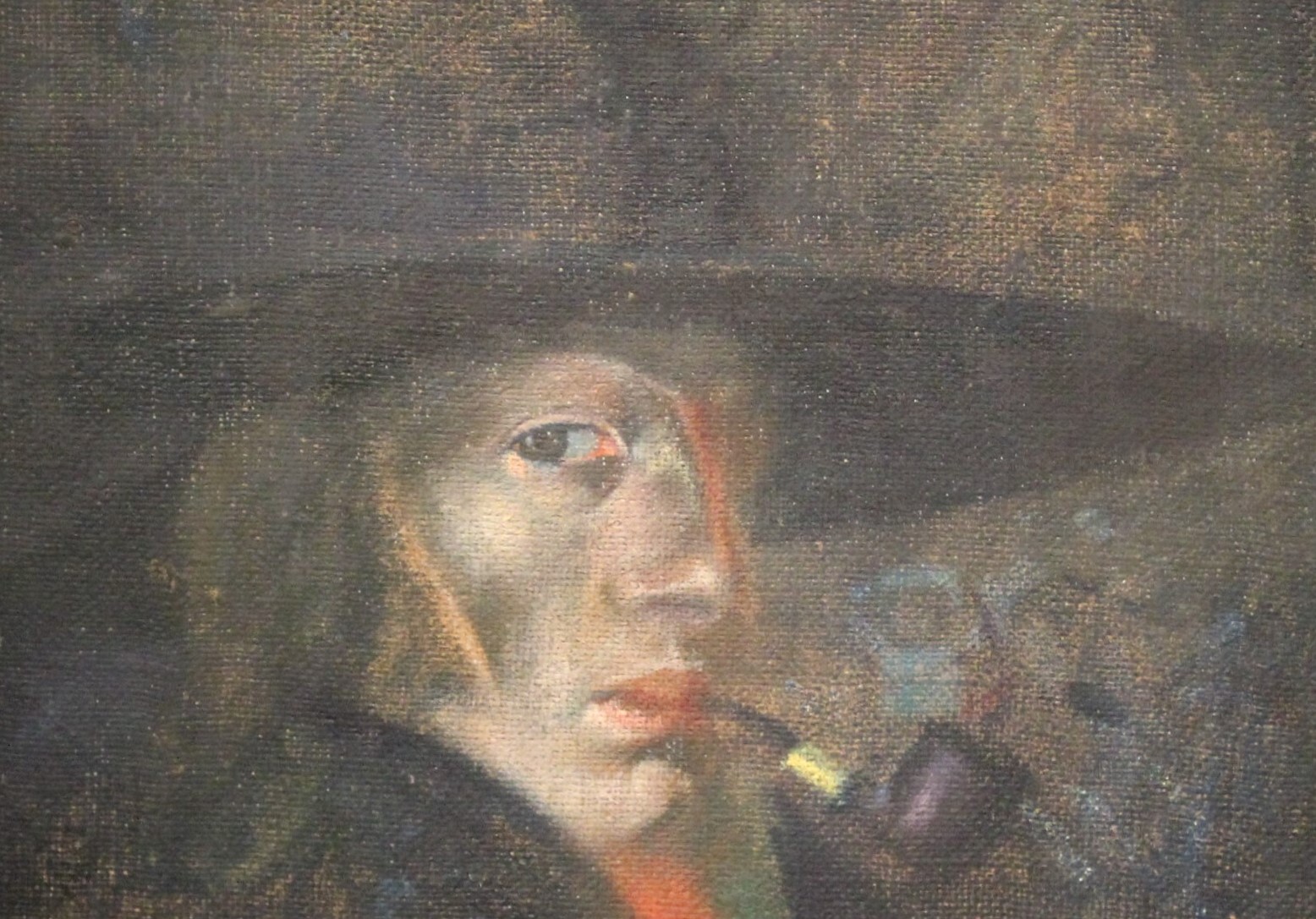 20-early-self-portrait