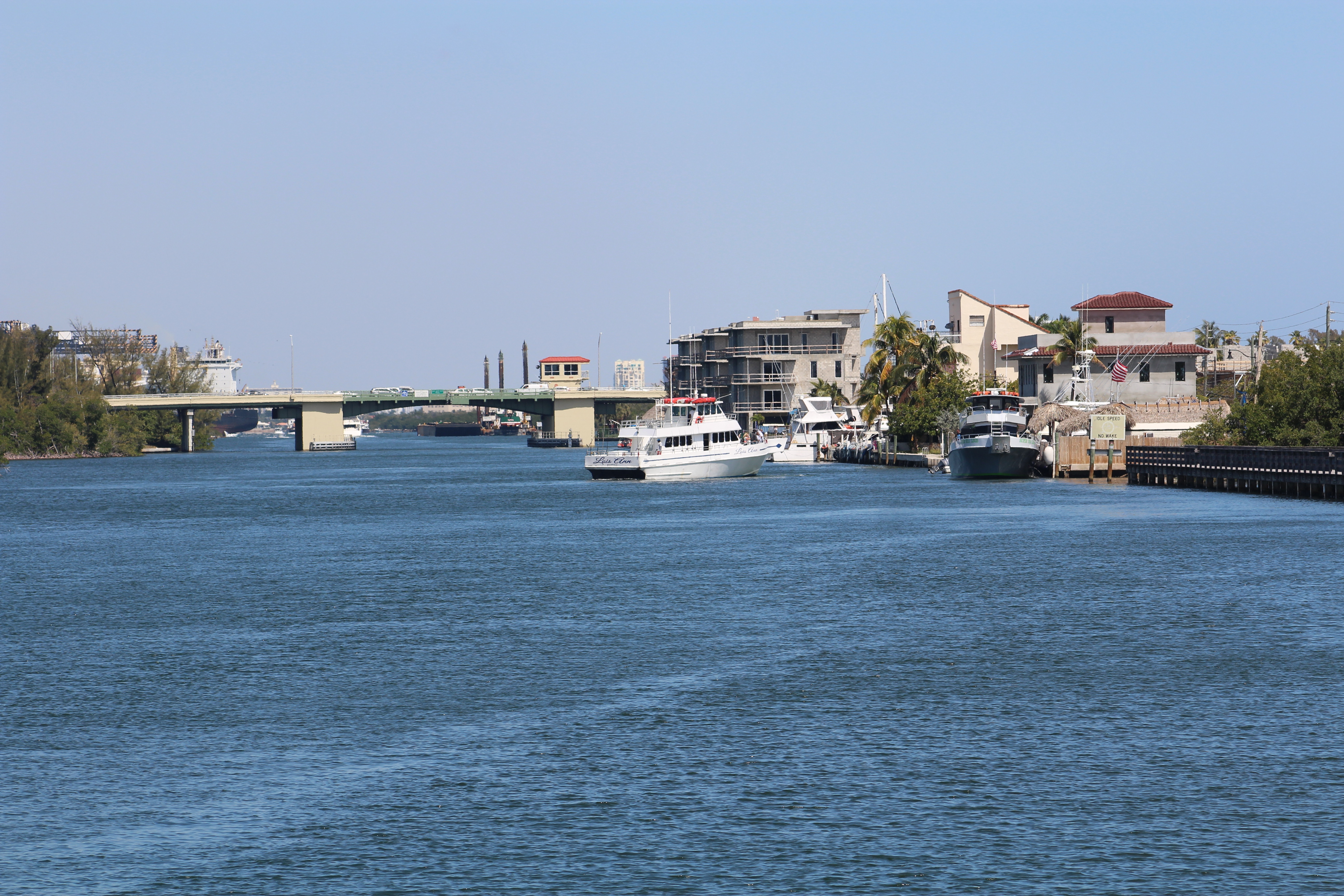 10 Diana Beach Bridge