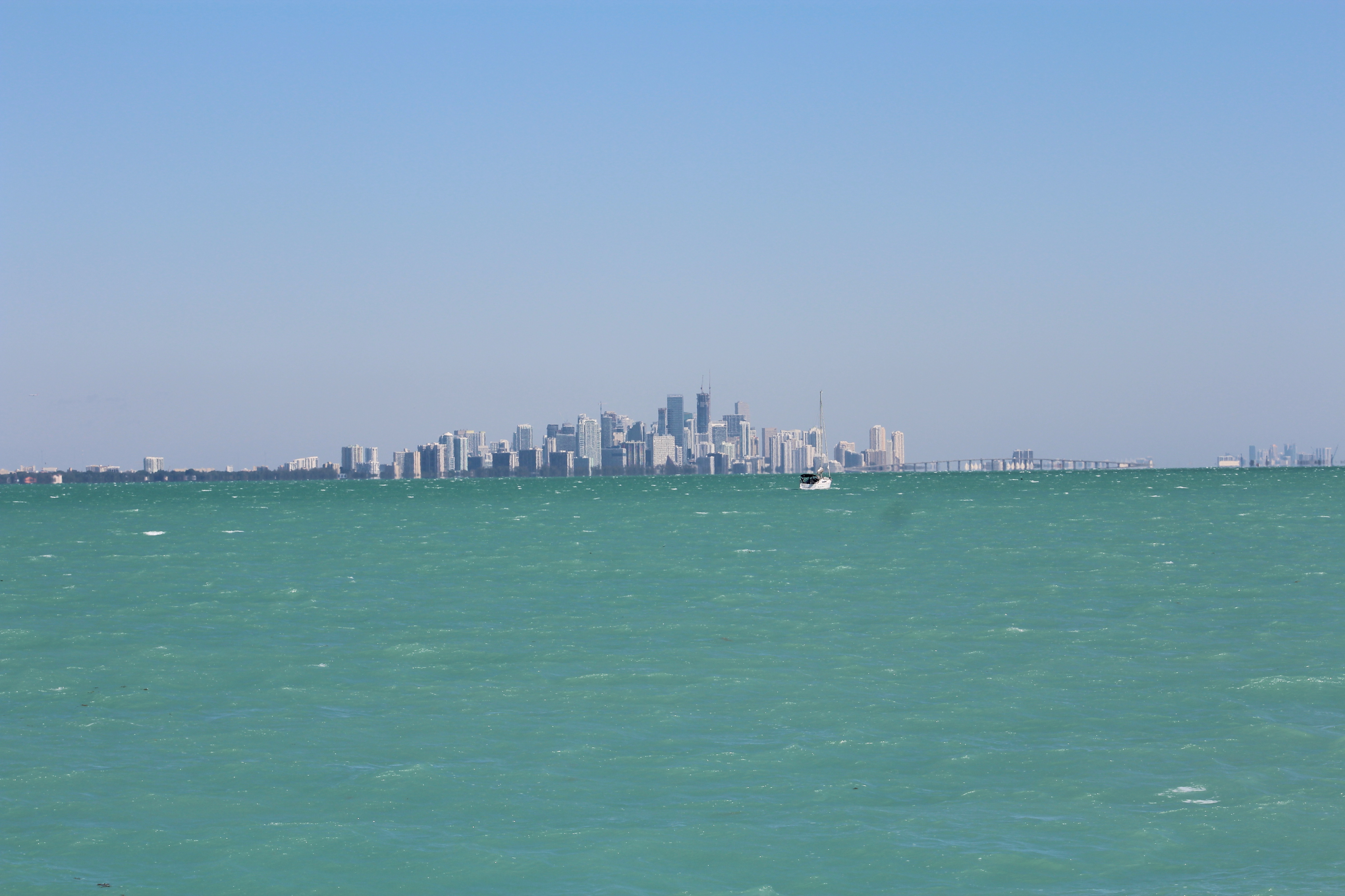 20 Biscayne Bay, Miami