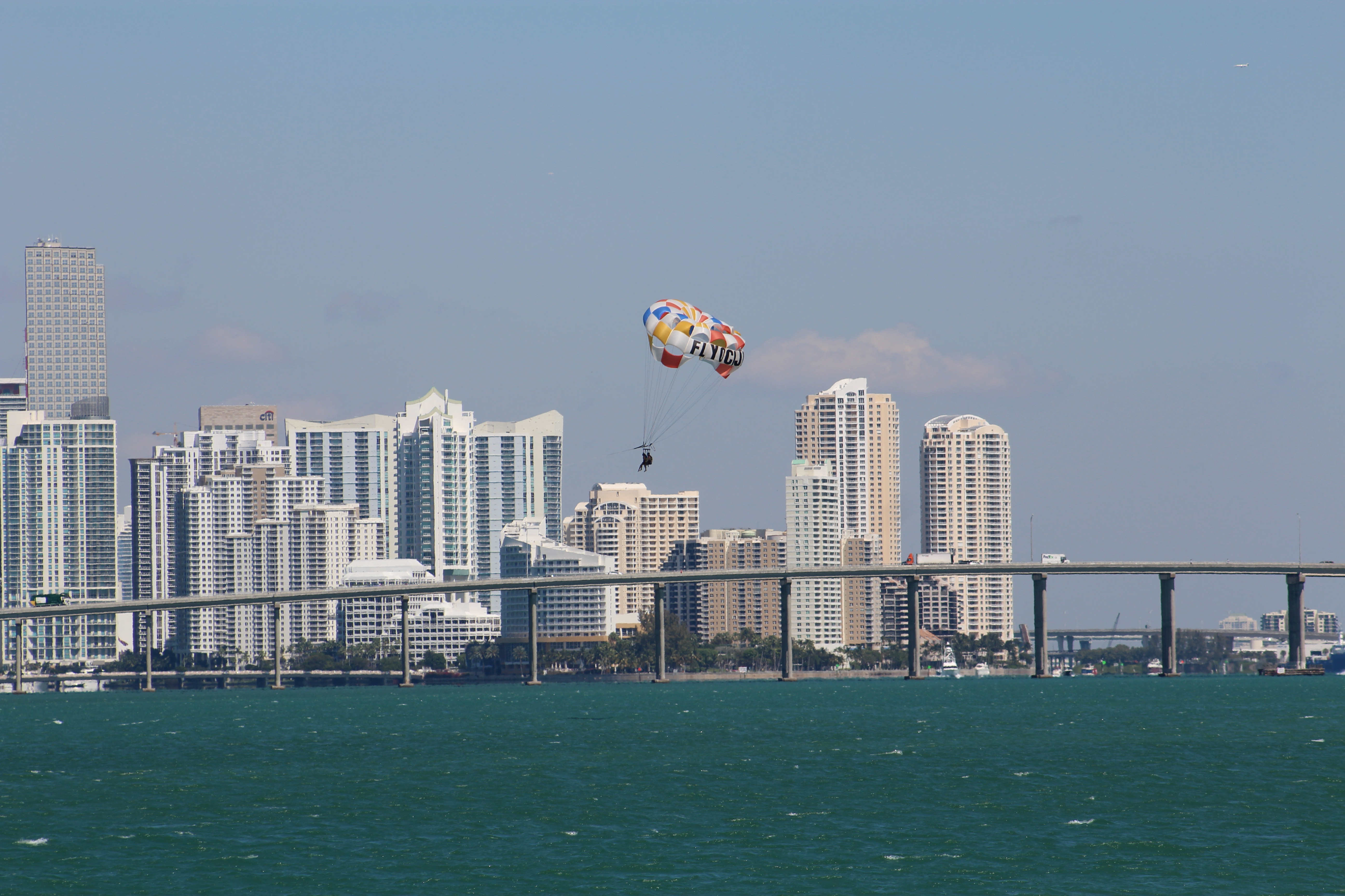22 Parasail