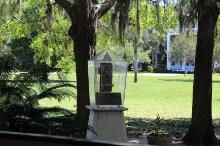 56 Tanscontinental Phone