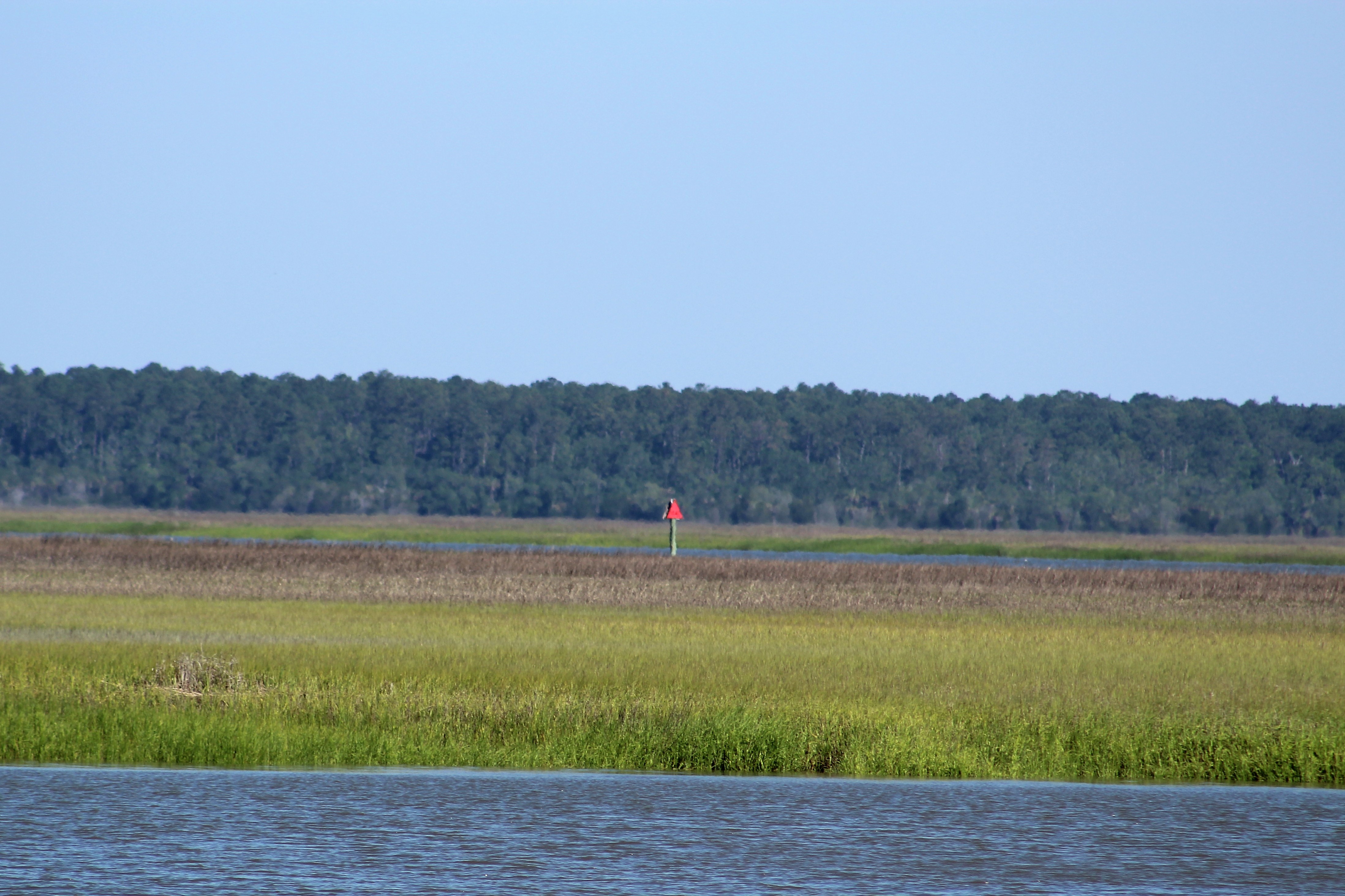 83 STM 610 Bear River