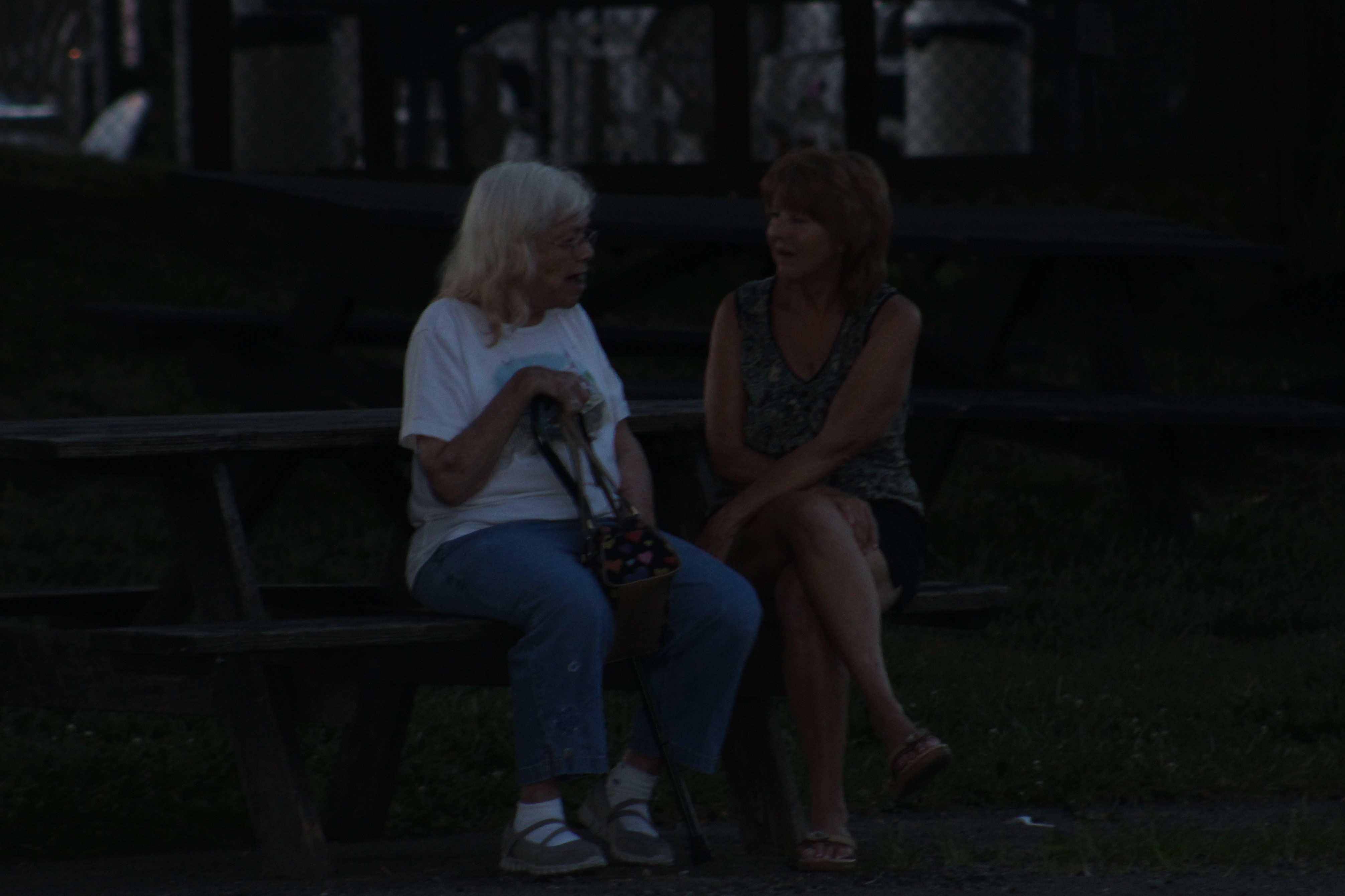 14.2 92 year old wife