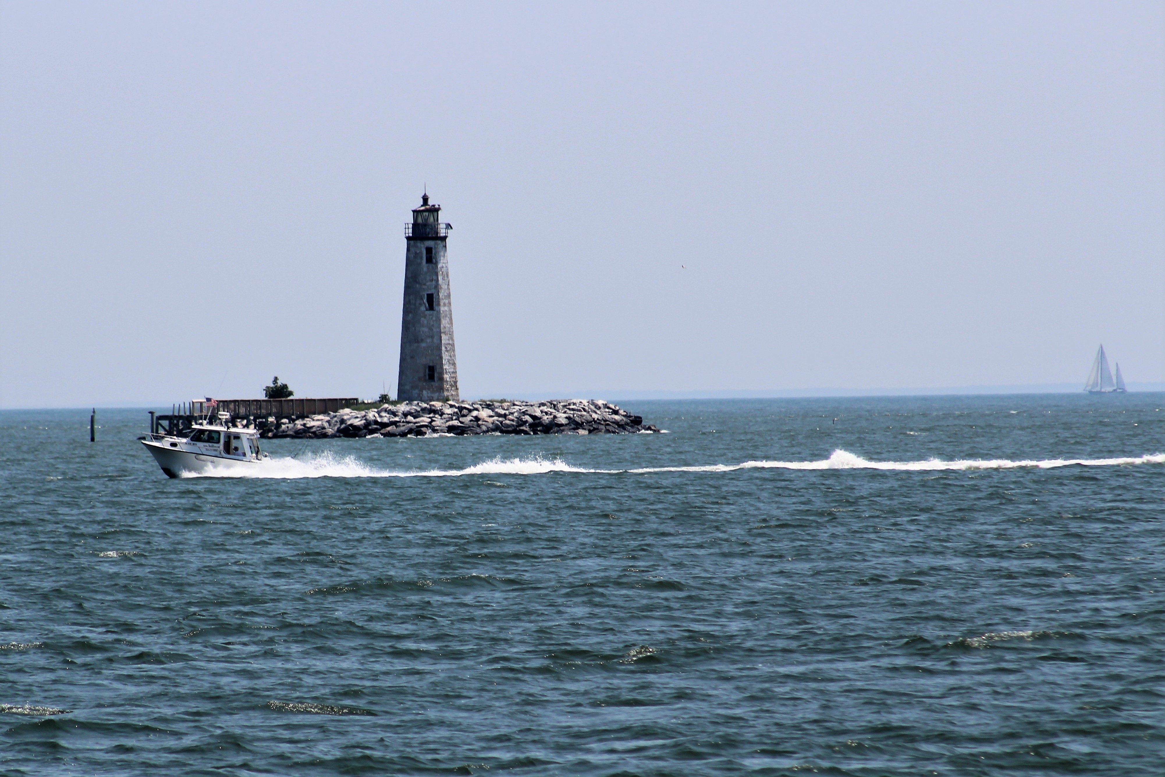 52 New Port Comfort Light