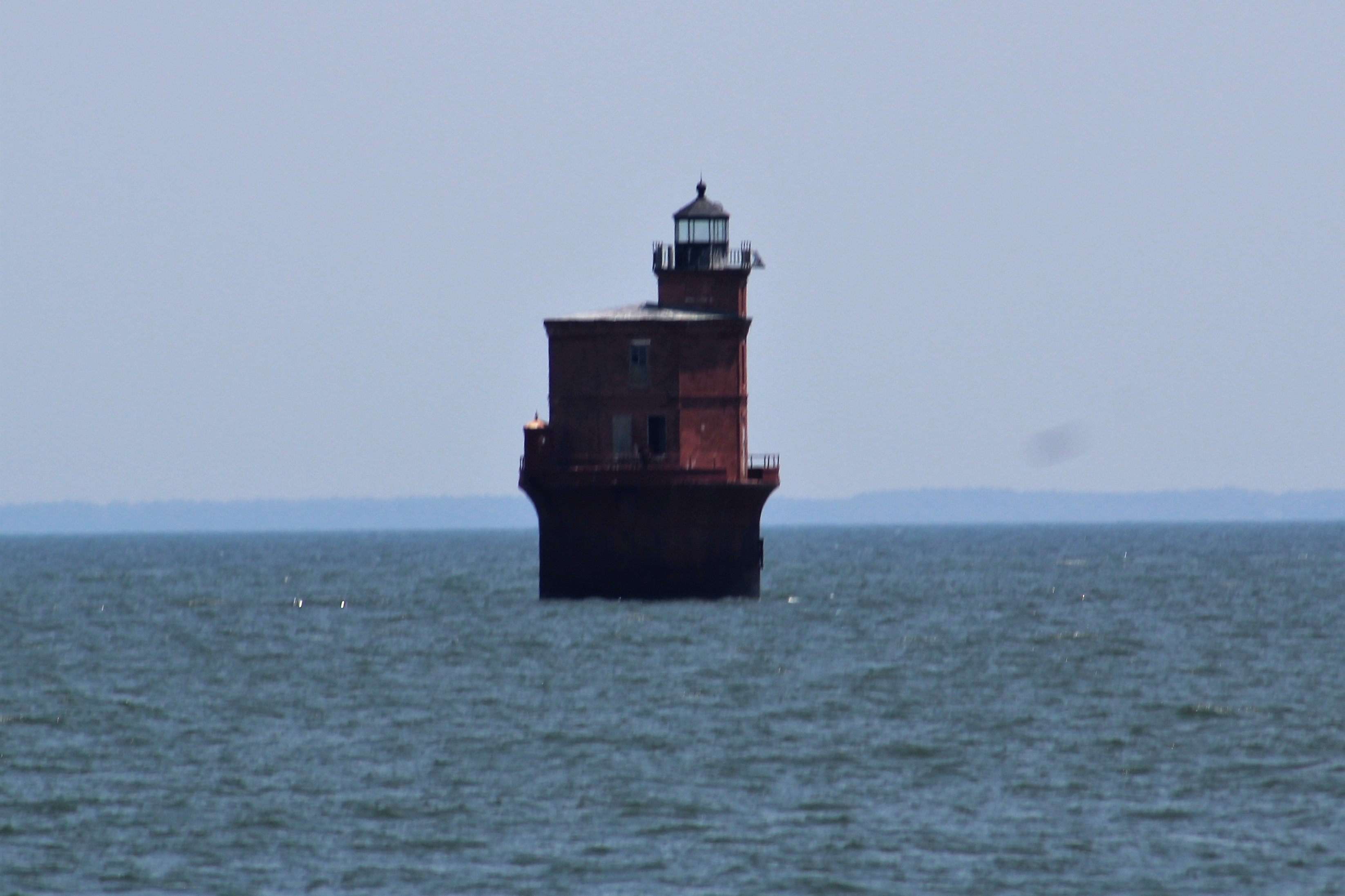 53 Smithpoint Light