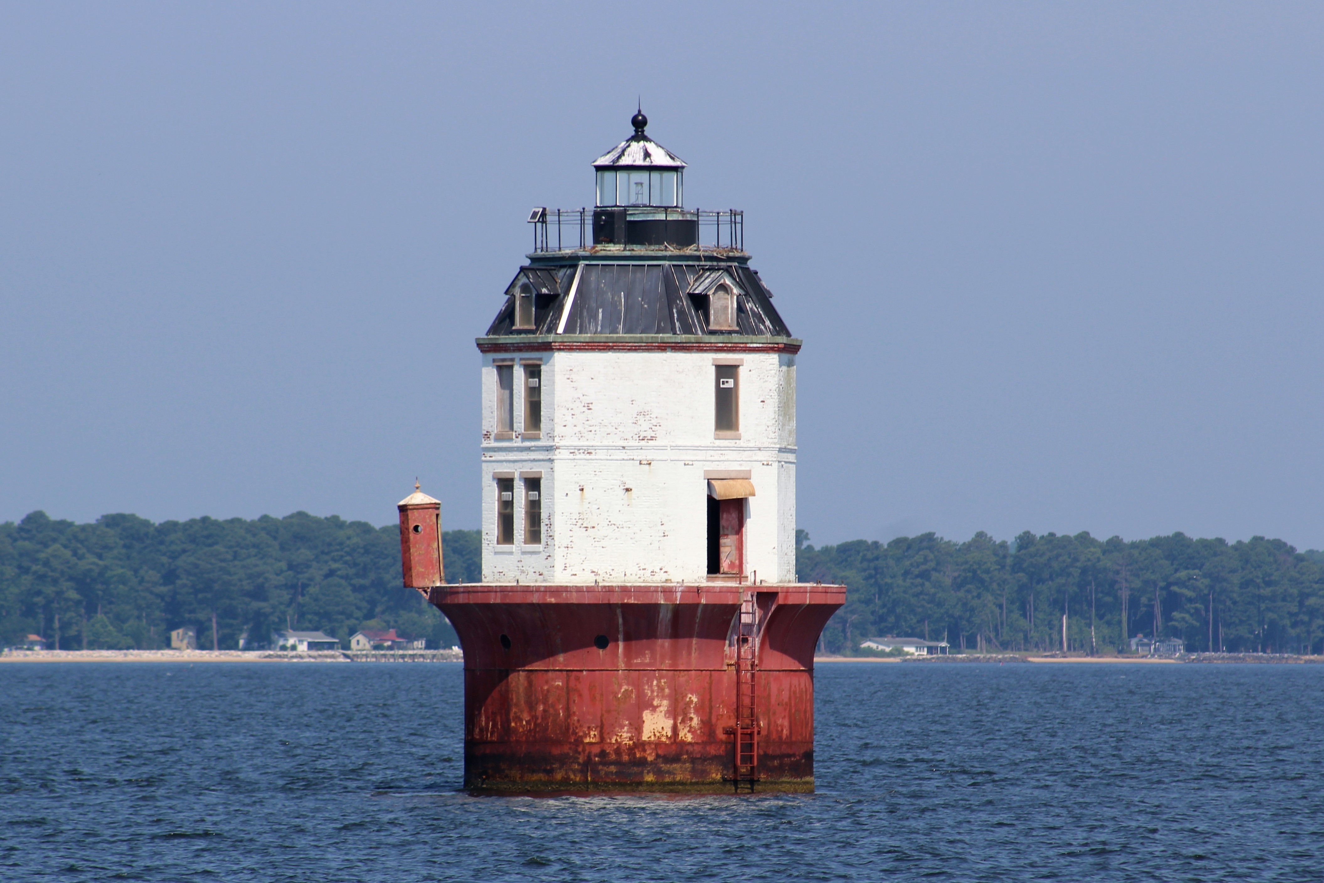 58 Point No Point Lighthouse