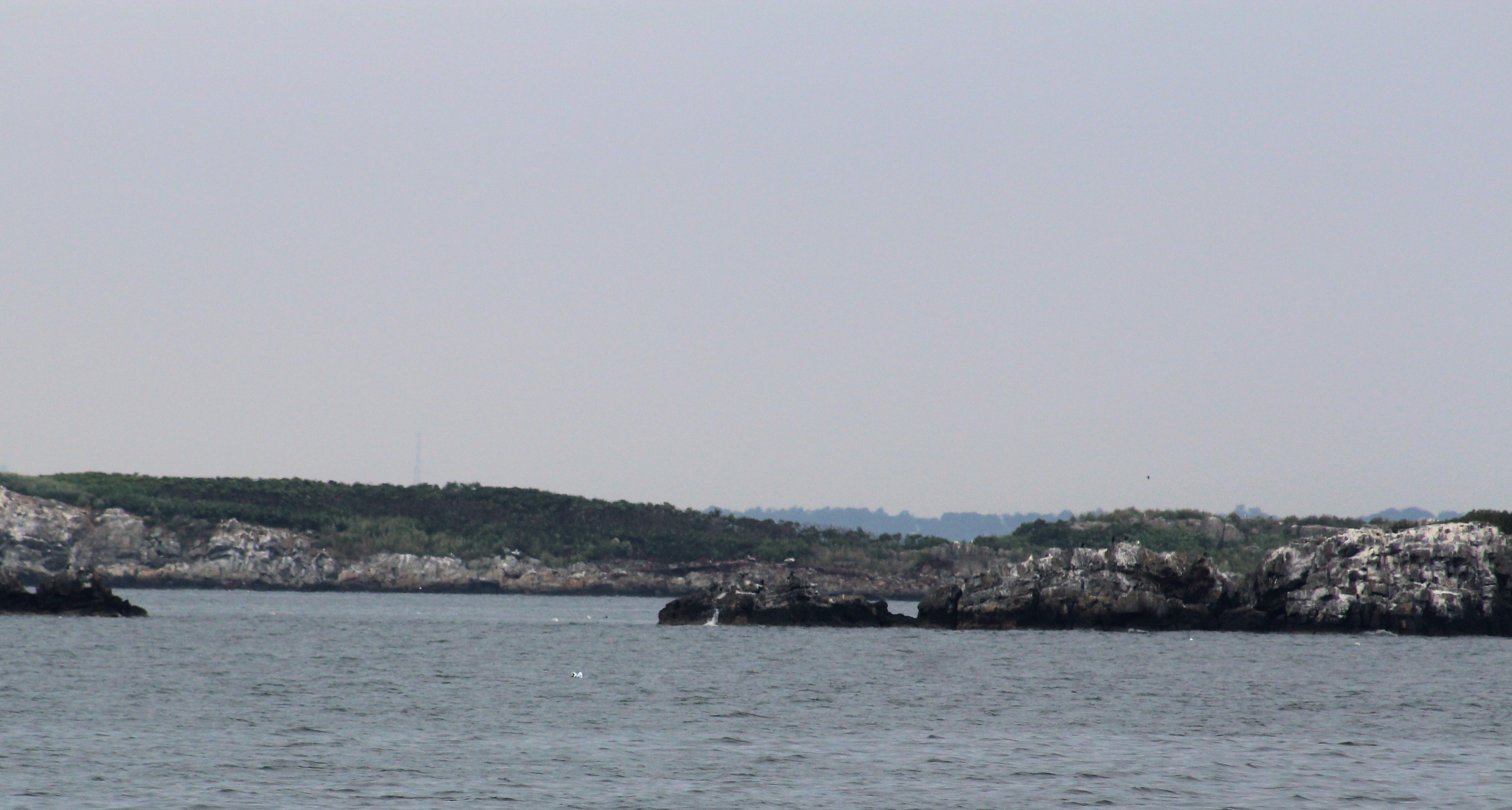 120 Enter Boston Channel