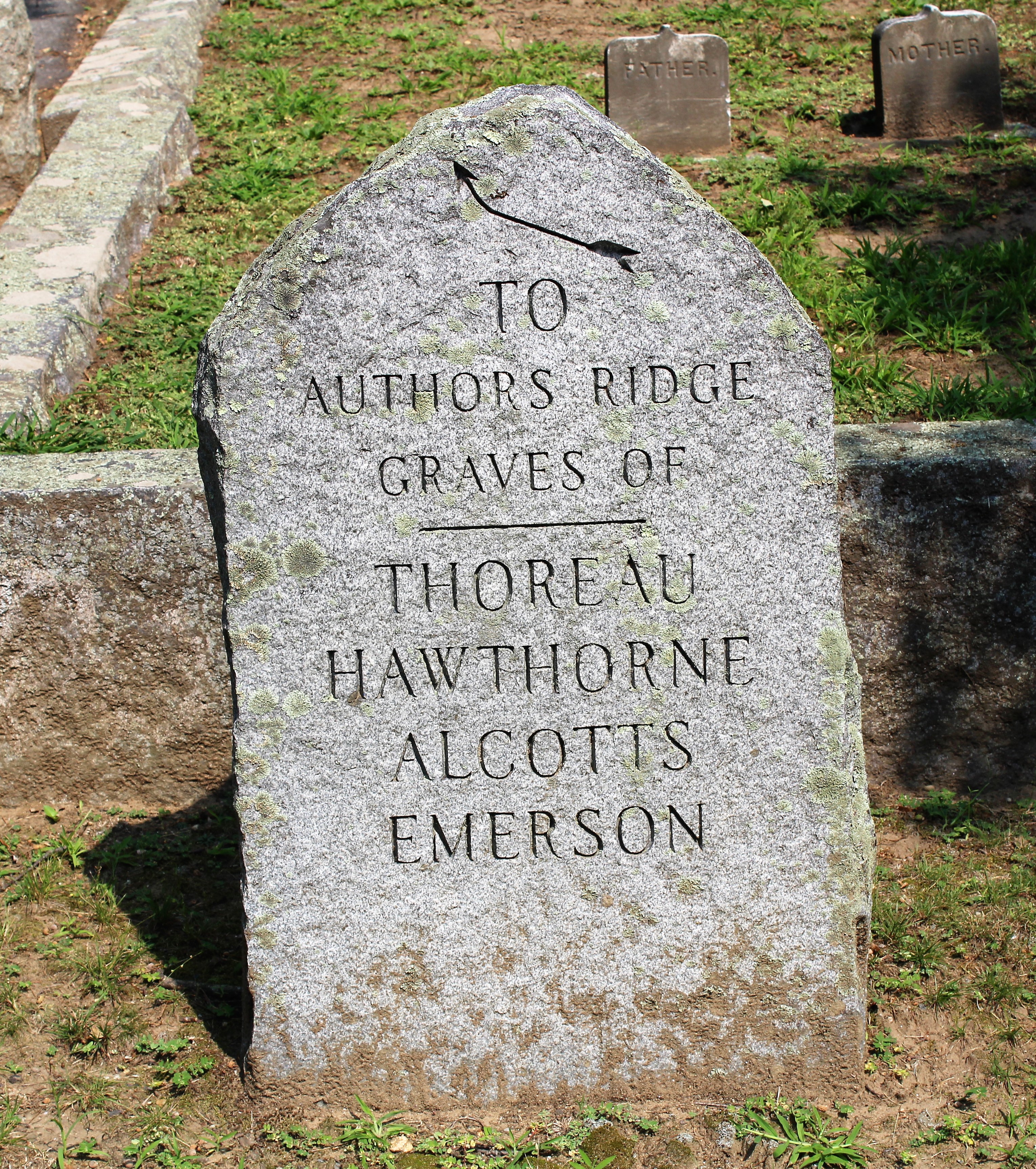 58 Sleepy Hollow Cemetery