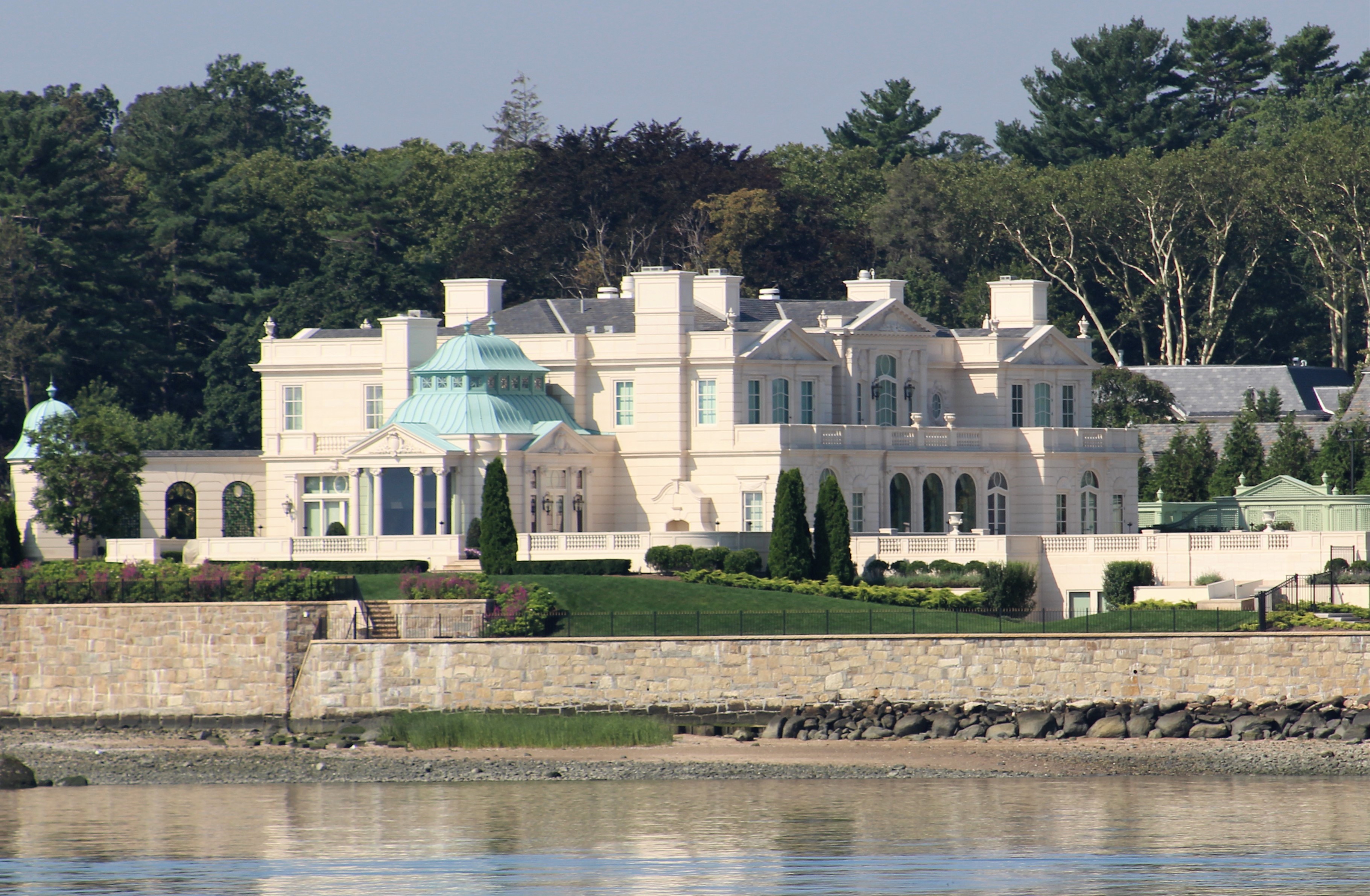 73 Mansions Port Washington
