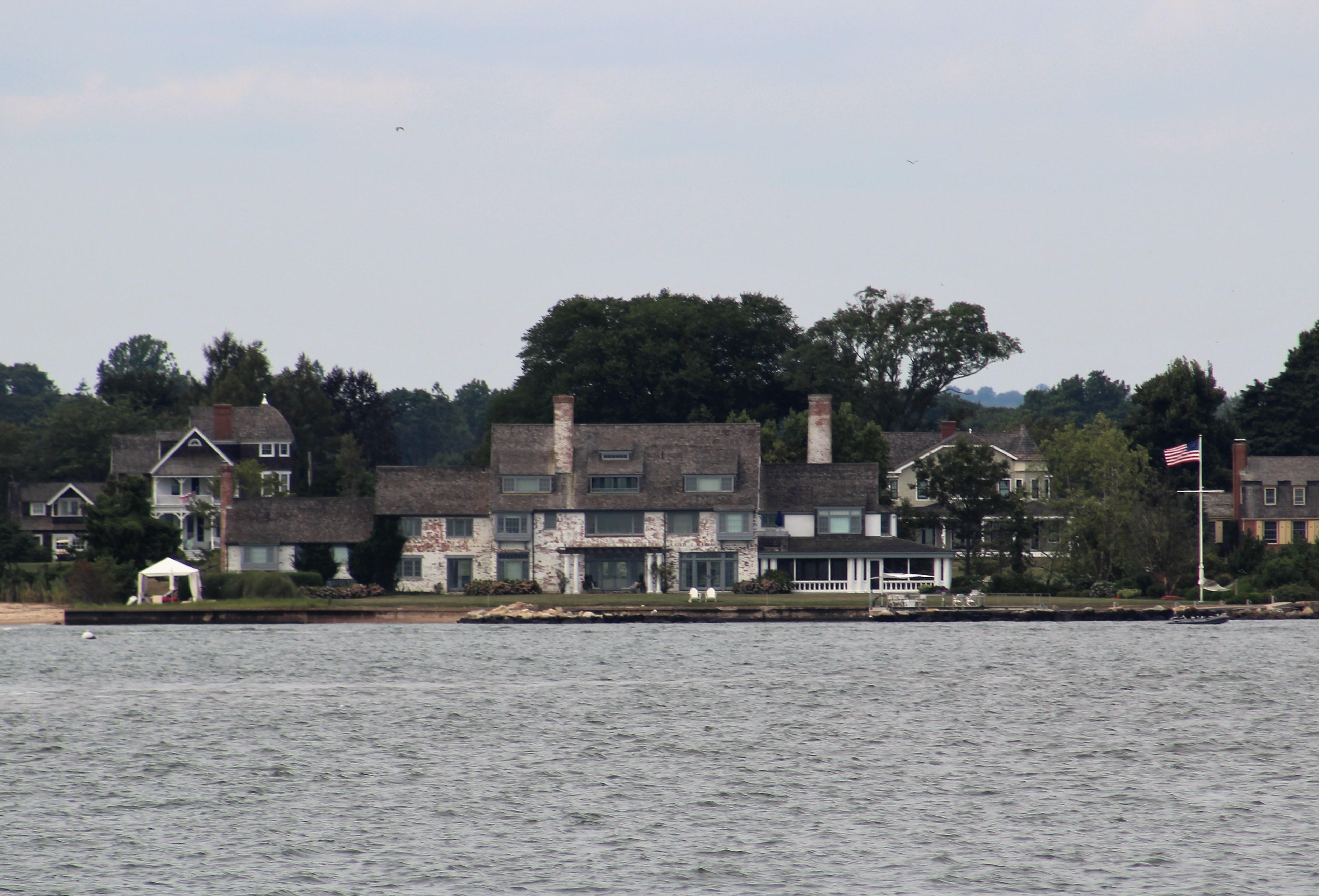 83 Kathyrn Hepburn Home