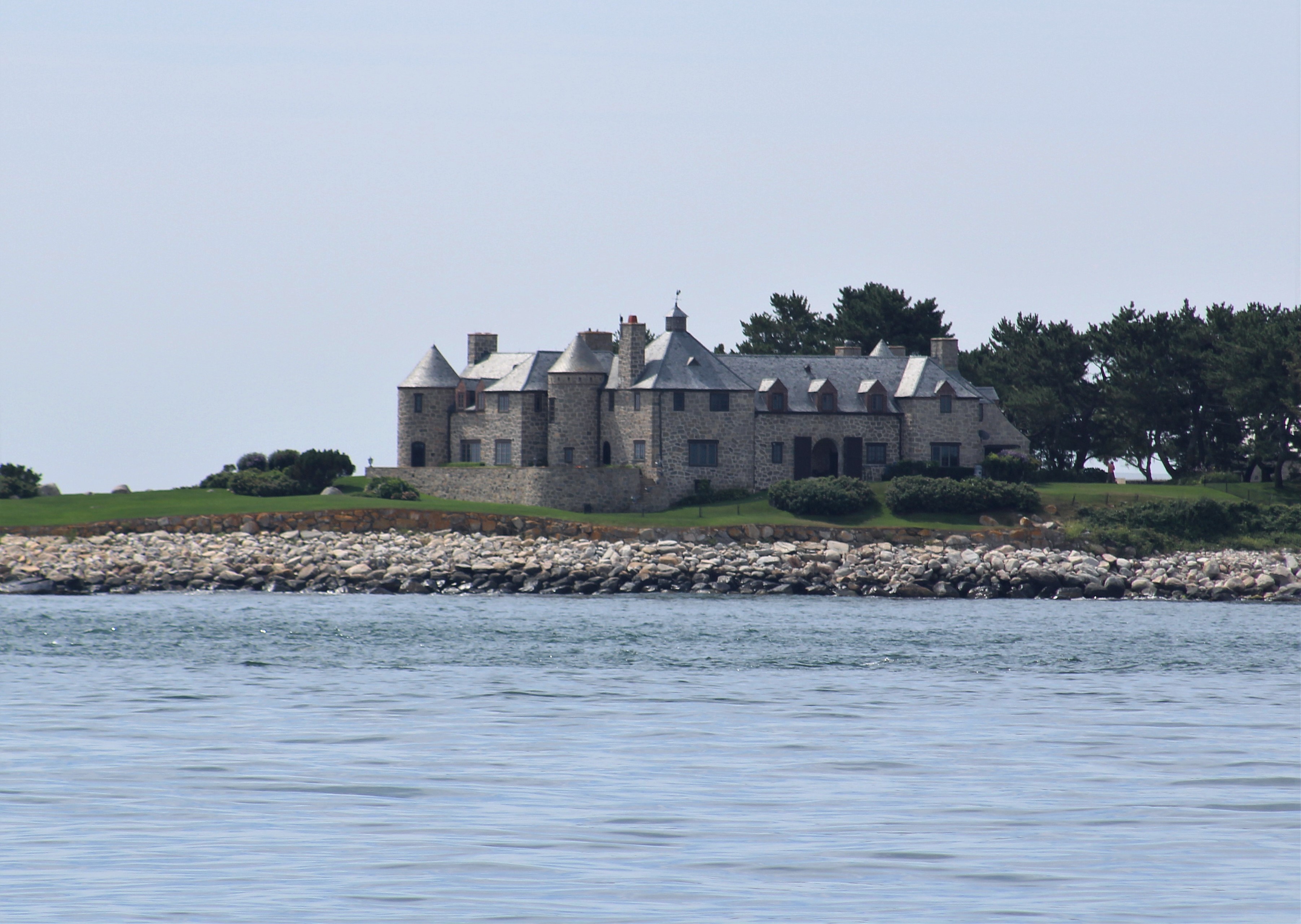 97 East Point Fisher Island