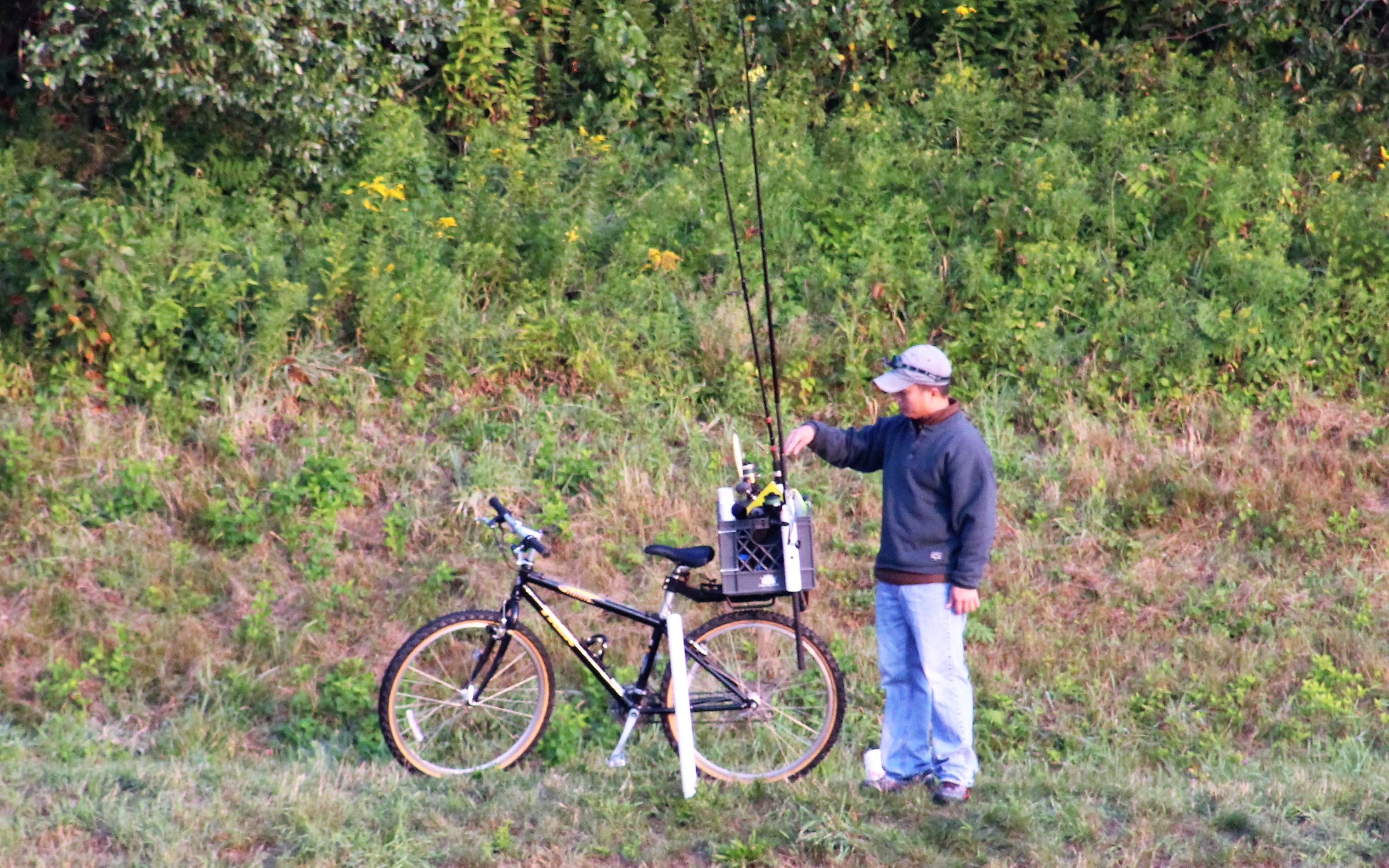 5 Fishing Cape Cod Canal