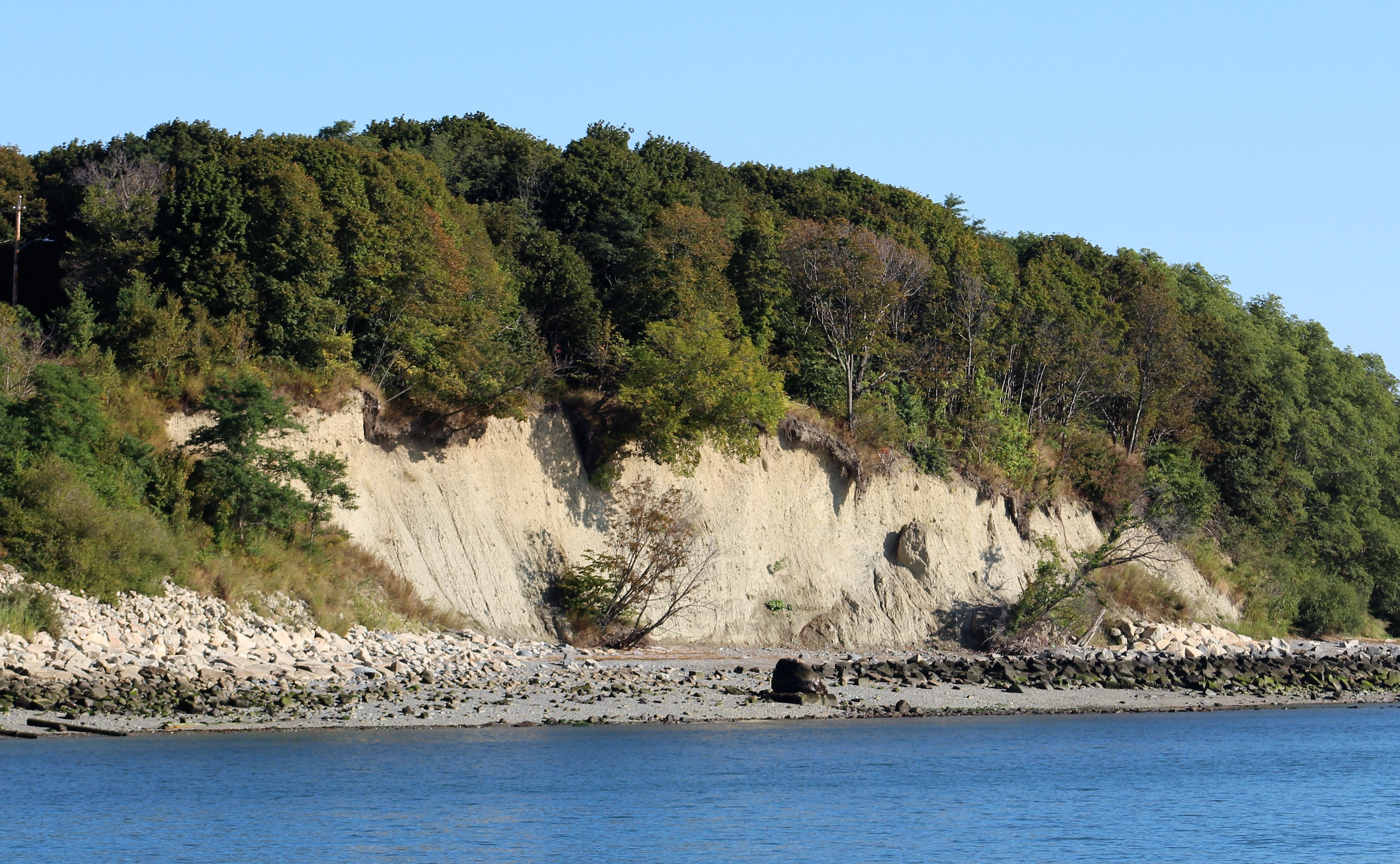 6 From Boston Anchorage