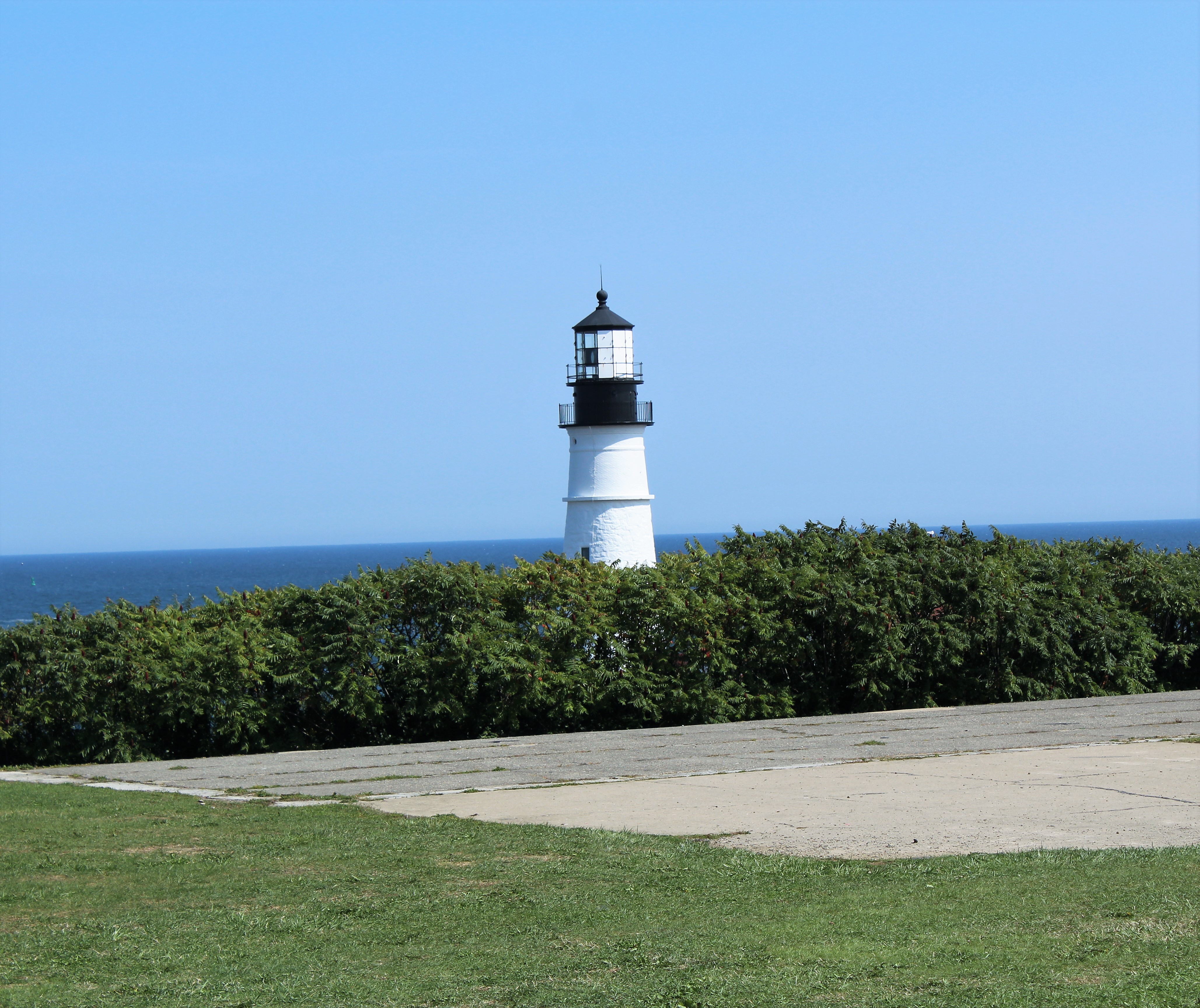61 Portland Head Light