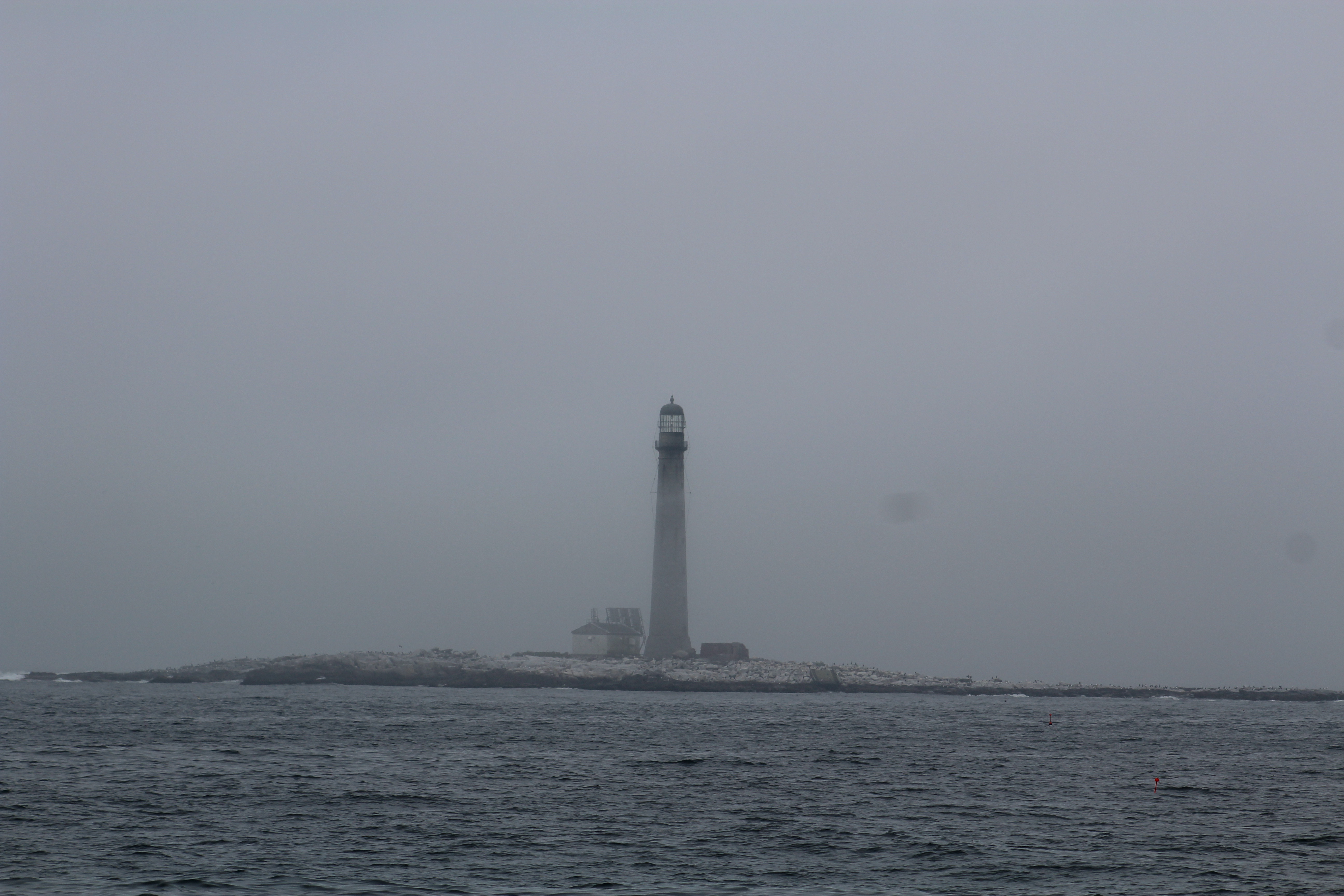 66 Boon Island Light