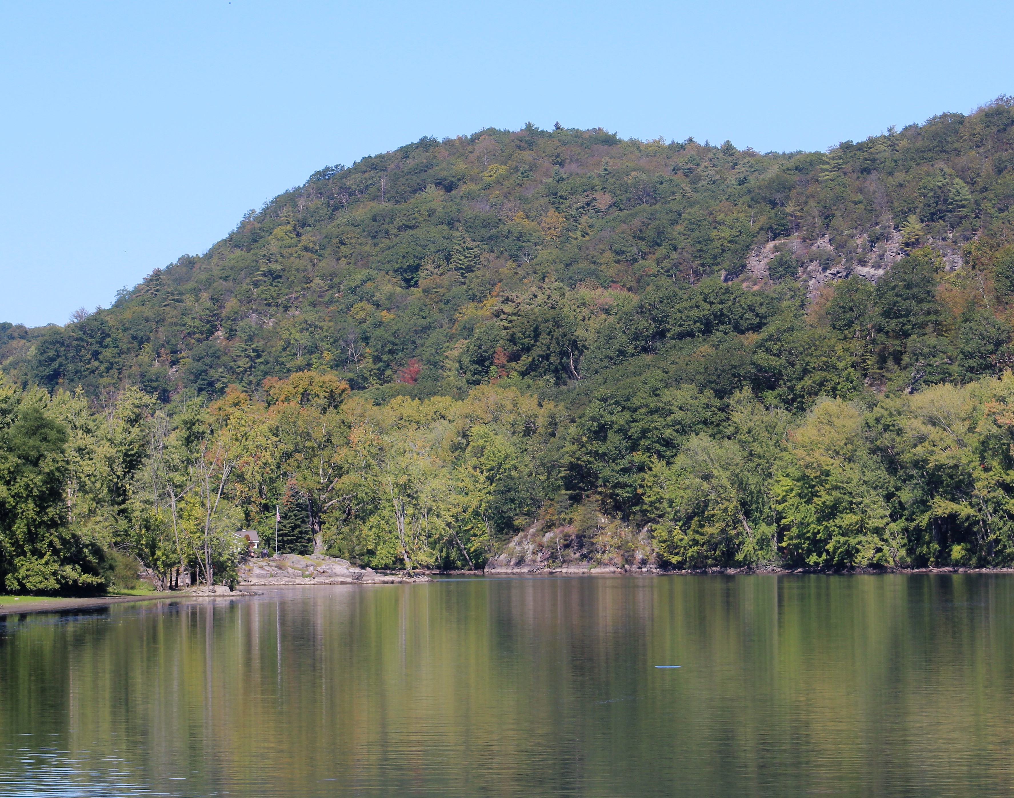 20 Headwaters of Lake Champlain