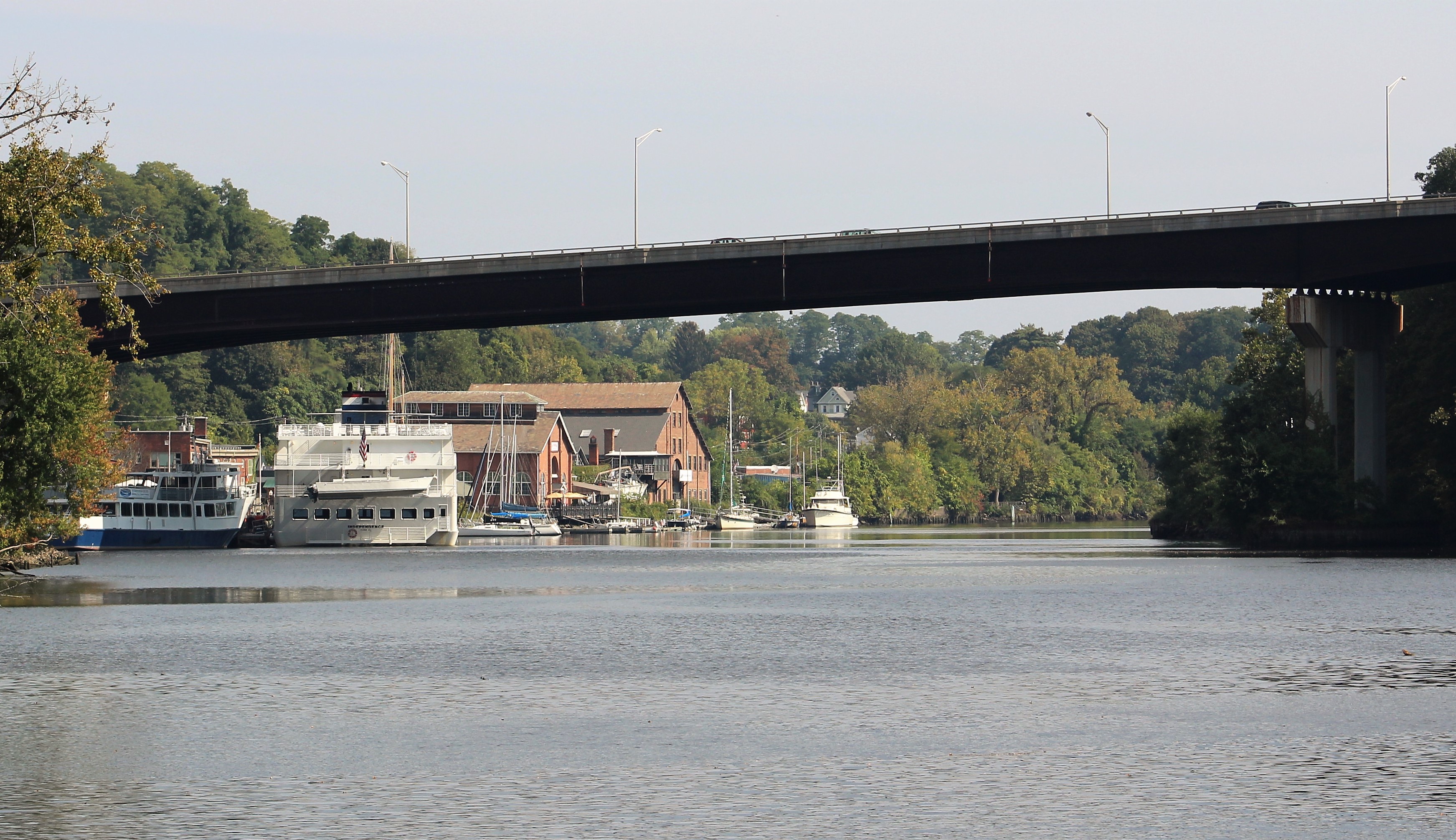 46 Kingston Maritime Museum