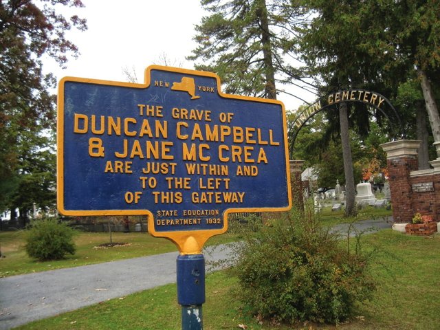 MemorialmarkerUnionCemetery