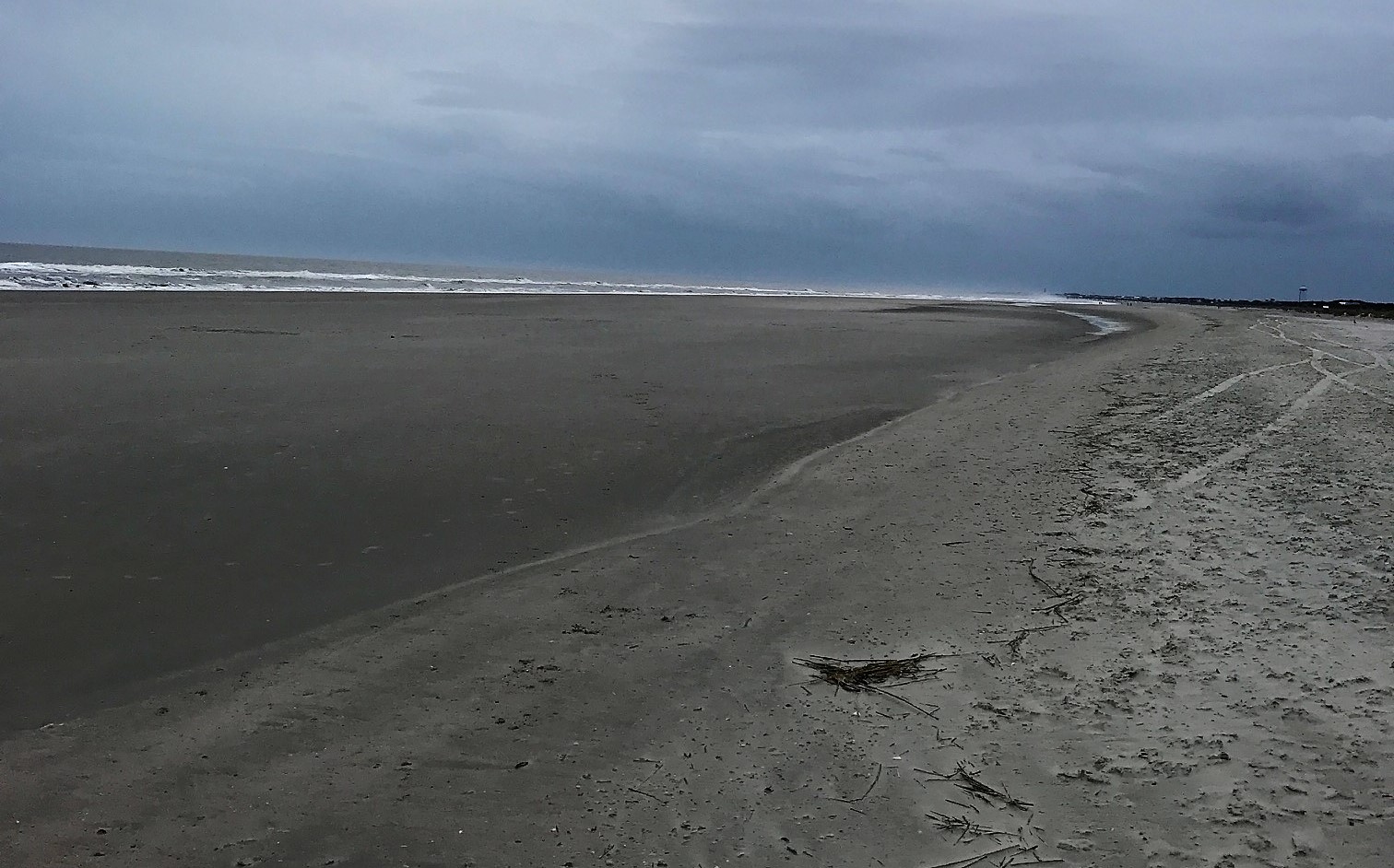 10 Isle of Palms Beach