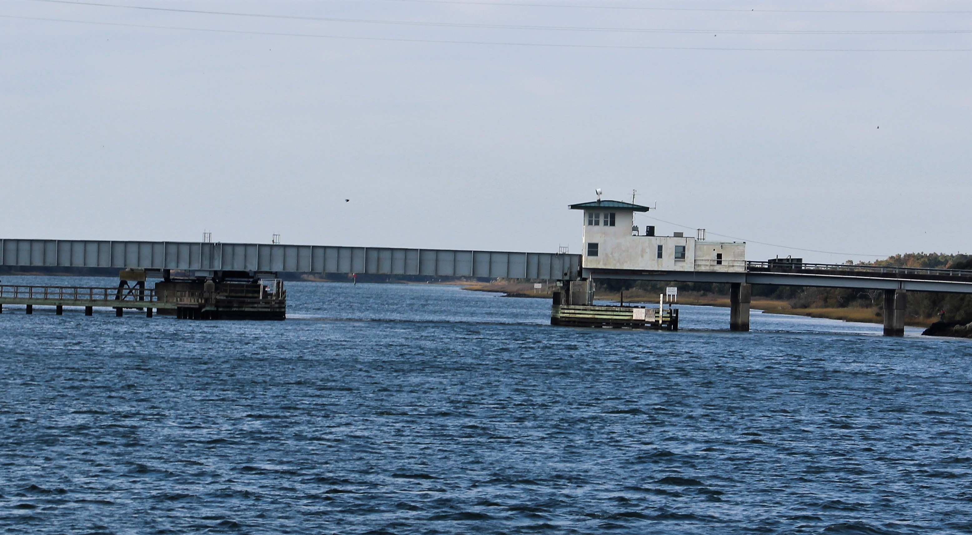 16 Onslow Beach Bridge