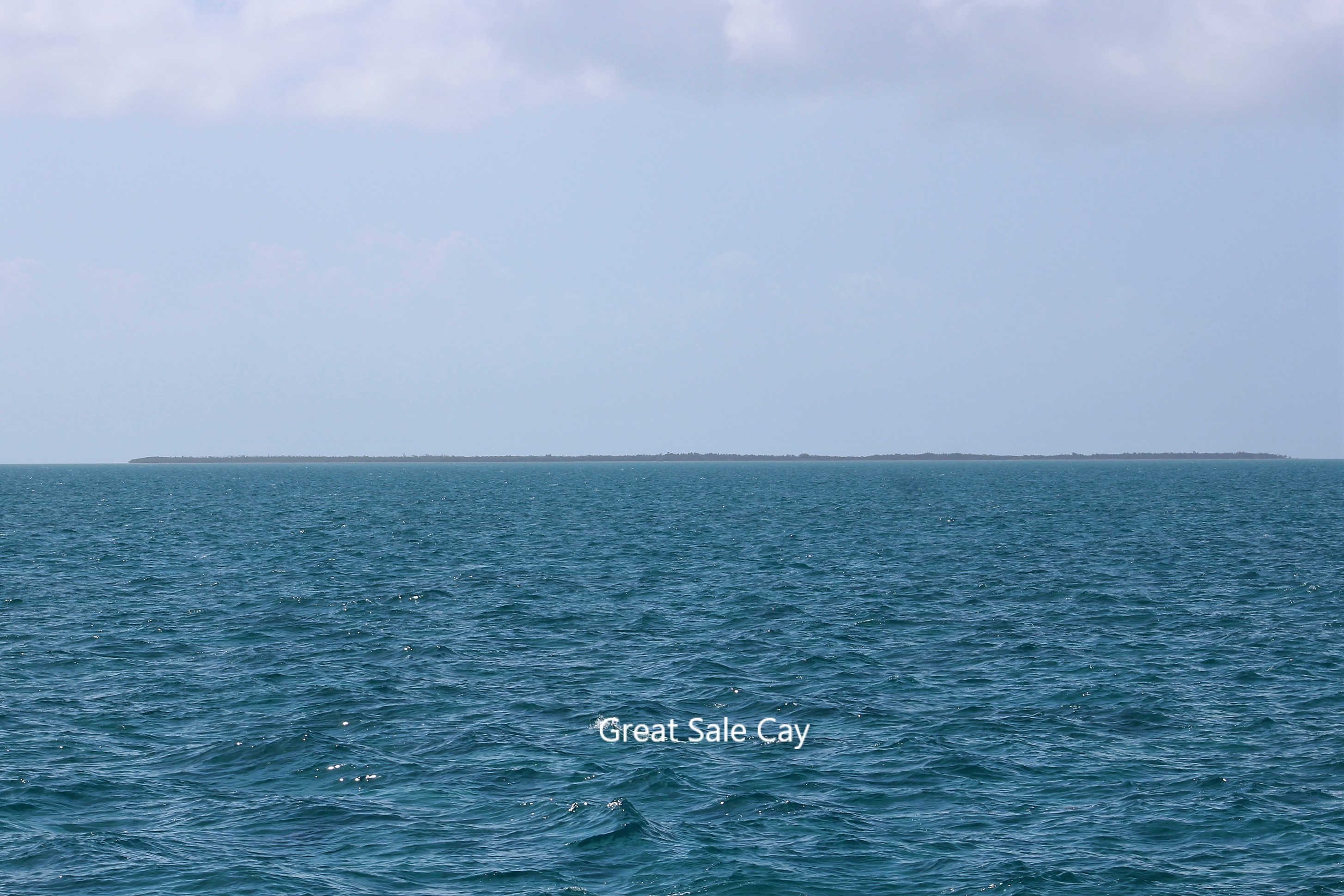 19 Great Sale Cay