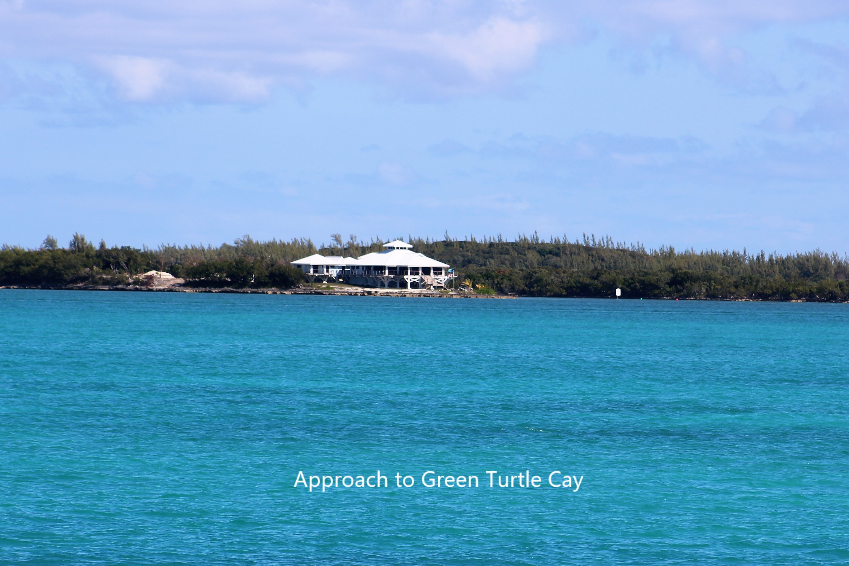 28 Green Turtle Cay