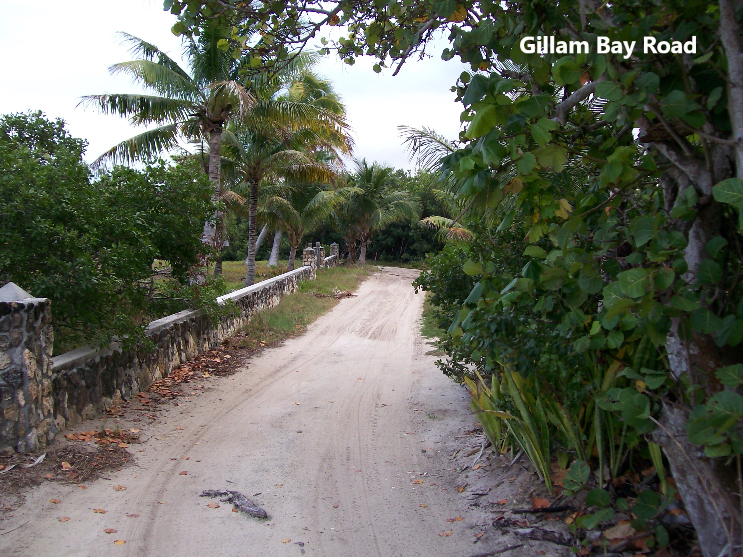49.1 Gillam Bay Road