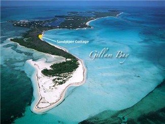 49.2 Gillam Bay