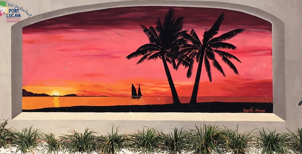 Exploring the Grand Bahama&nbsp;Island