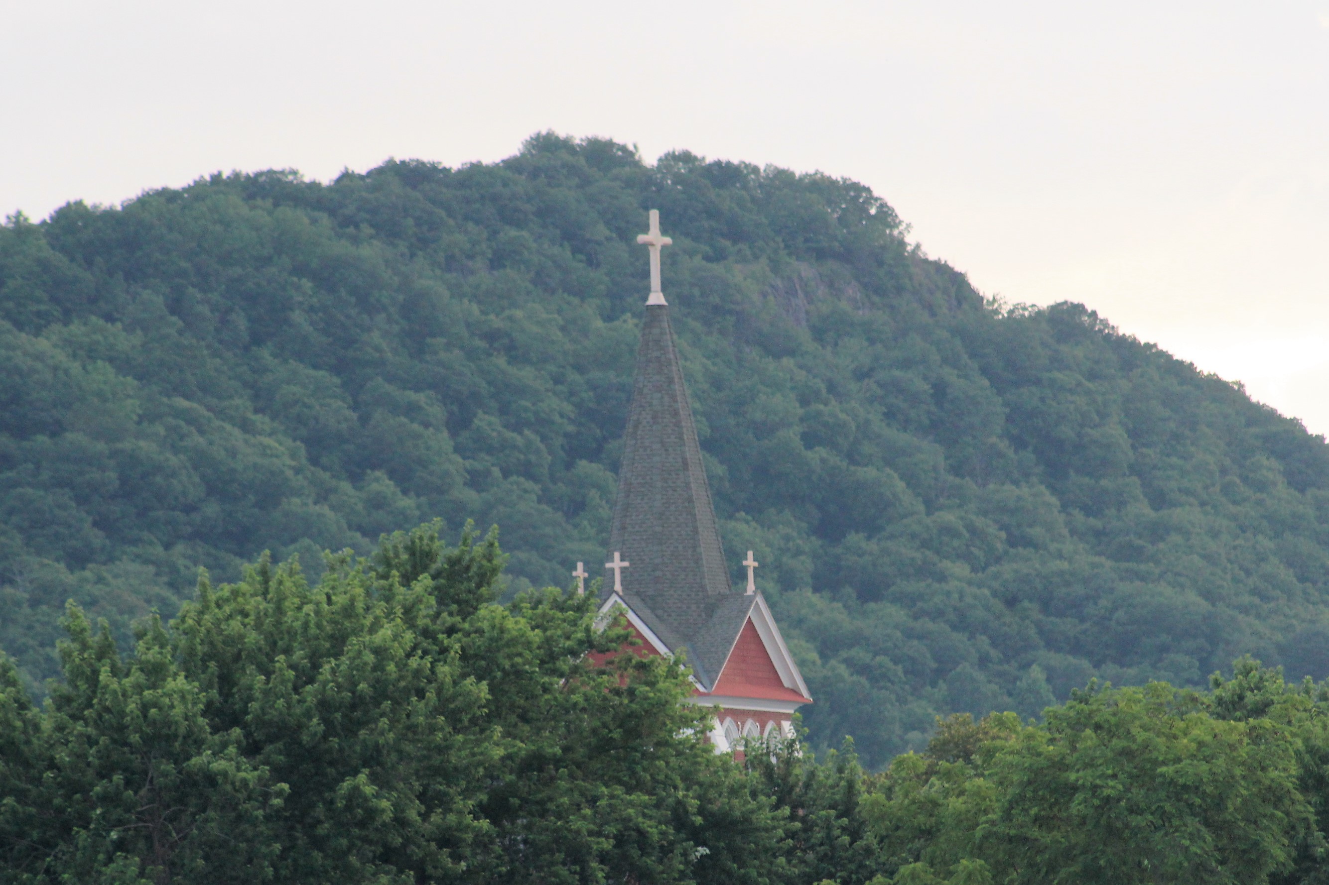 23 View from the Cove