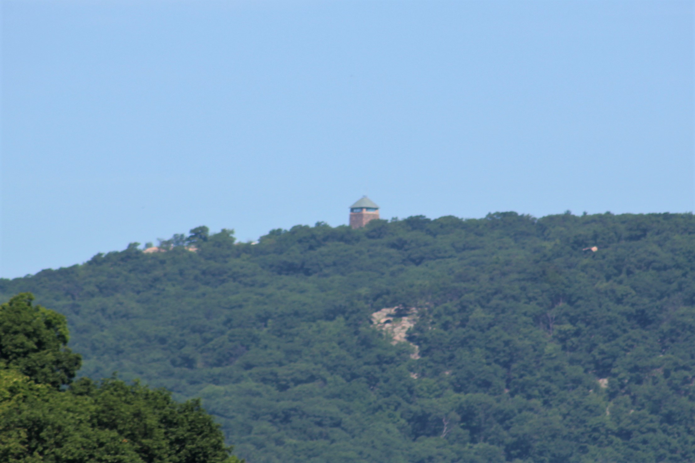 26.1 Bear Mountain Overlook