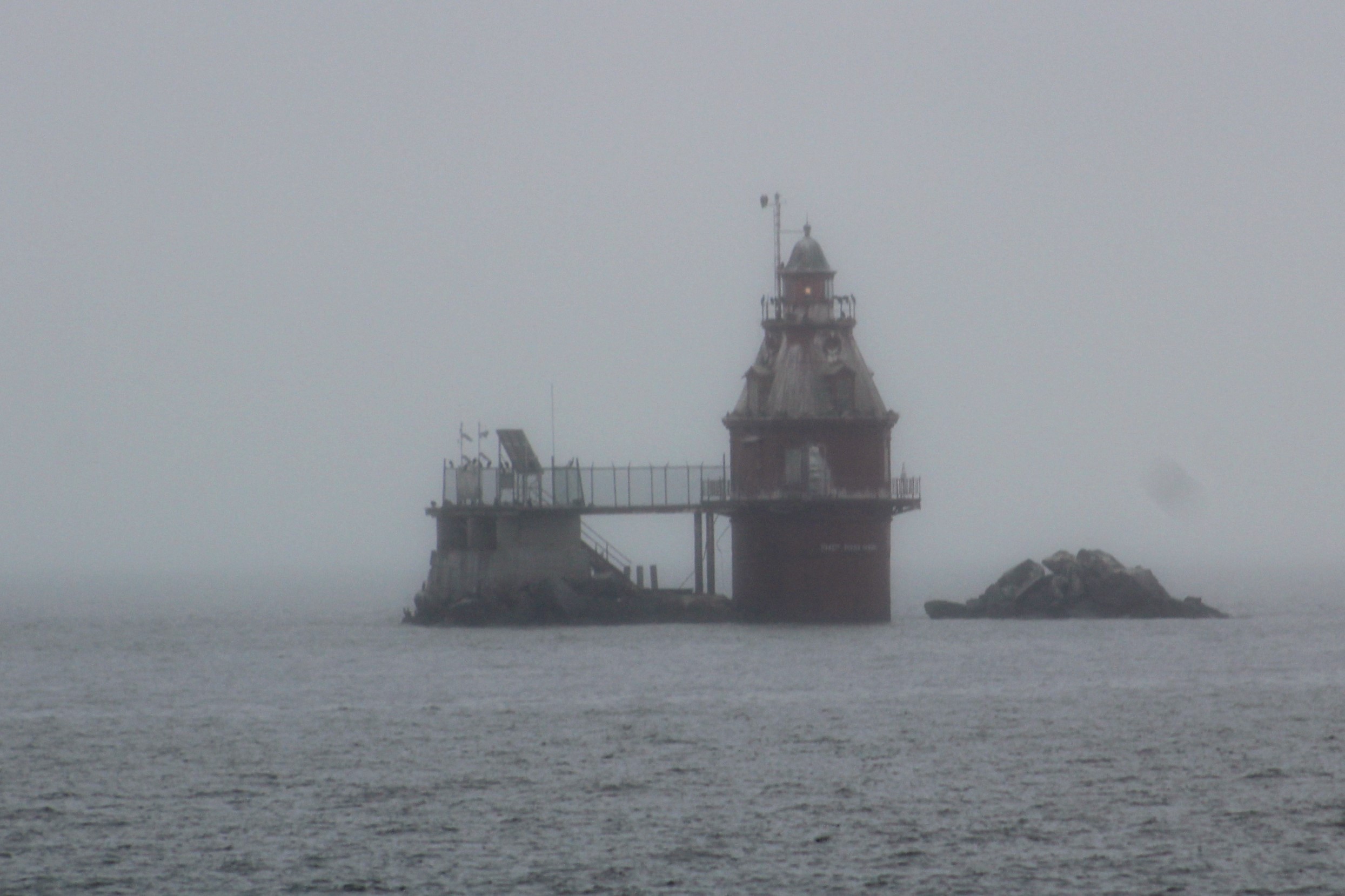 26 Ship Johns Lighthouse